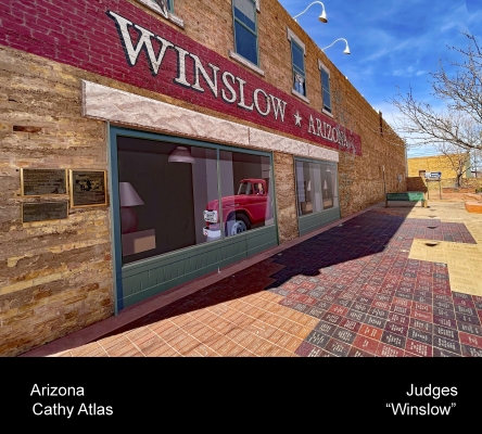 Tiled Image