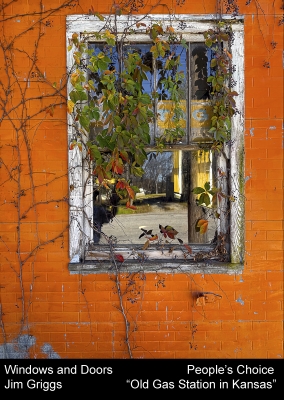 Tiled Image